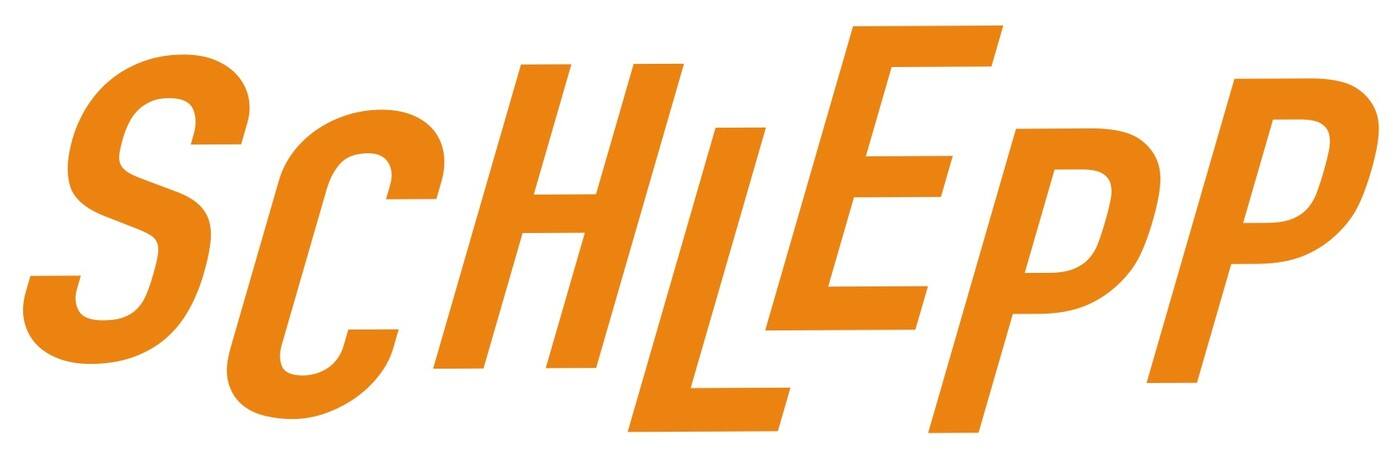 Schlepp - Cover photo