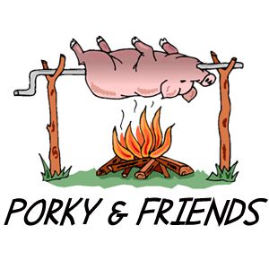 Schmecken BBQ - Logo