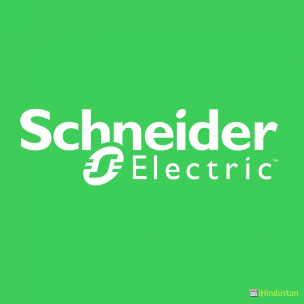 Schneider Electric - Logo