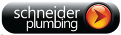 Schneider Plumbing - Logo