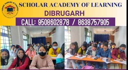 Scholar Academy Of Learning - Cover photo