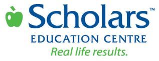 Scholars Education Centre - Logo