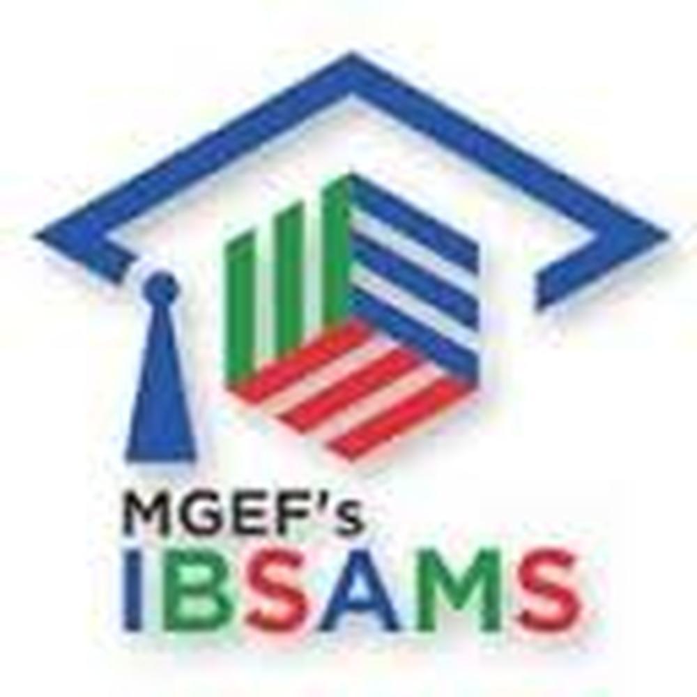 School of Advance Management Studies (SAMS) - Logo