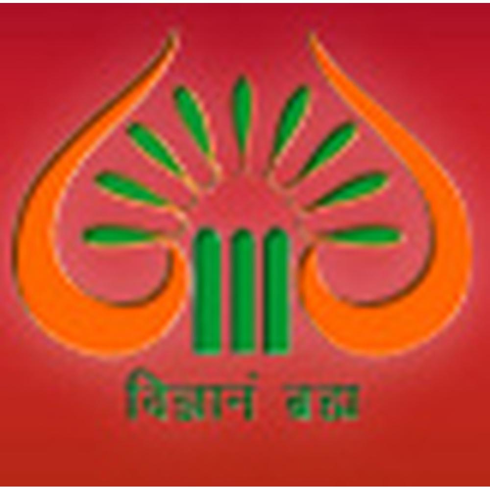 School of Architecture and Landscape Design (SALD) - Logo