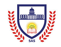 School of Arts & Science Chennai - A Constituent College of Vinayaka Mission's Research Foundation - Logo