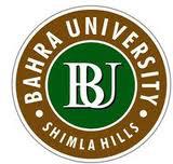 School of Basic Sciences - Bahra University (SBSBU) - Logo