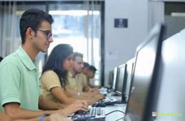 School of Computer Science - Logo