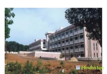 School of Engineering CUSAT - School of Engineering Coc - Logo