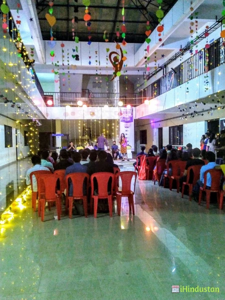 School of Engineering, CUSAT - Logo