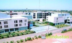 School of Engineering and Technology (SOET), ITM Univer - Logo