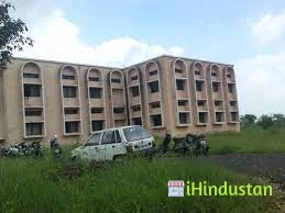 School Of Engineering And Technology, Vikram University - Logo