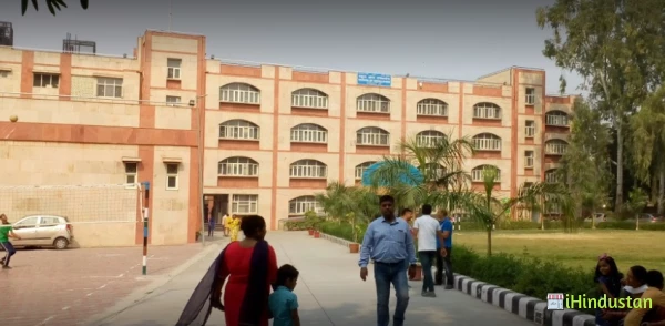 School Of Excellence Kalkaji - Logo
