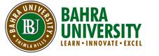 School of Hospitality and Tourism - Bahra University (SHTBU) - Logo