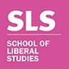 School of Liberal Studies - PDPU (SLS PDPU) - Logo