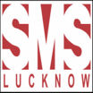 School of Management Sciences (SMS), Lucknow - Logo