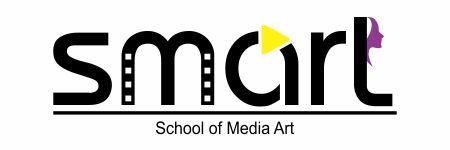 School of Media Art - Logo