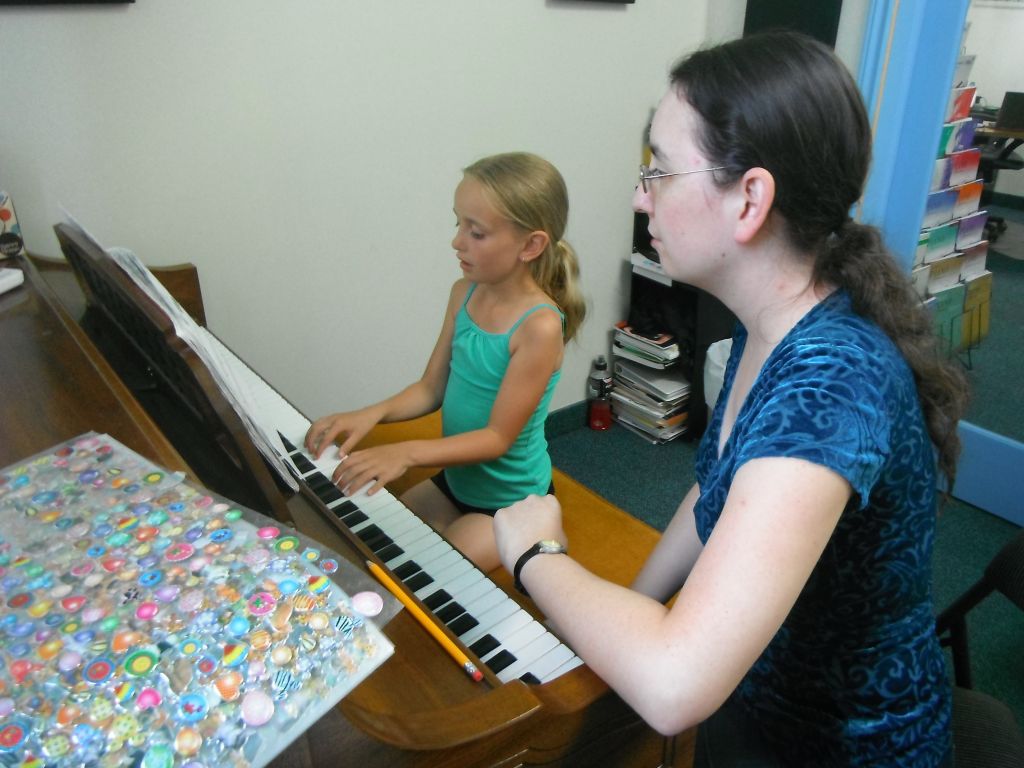 School of Music Arts - Cover photo