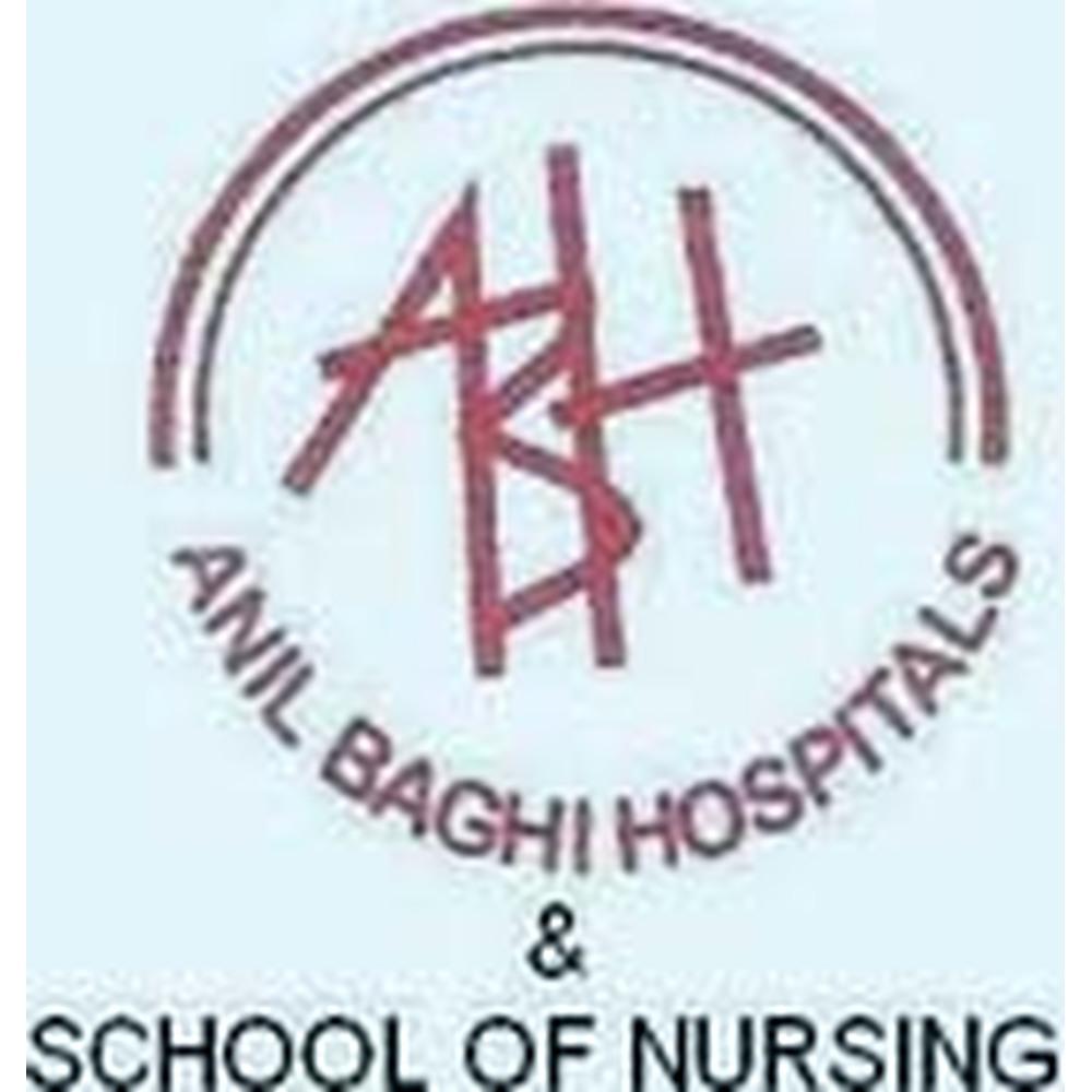 School of Nursing, Anil Baghi Hospital (SONABH) - Logo
