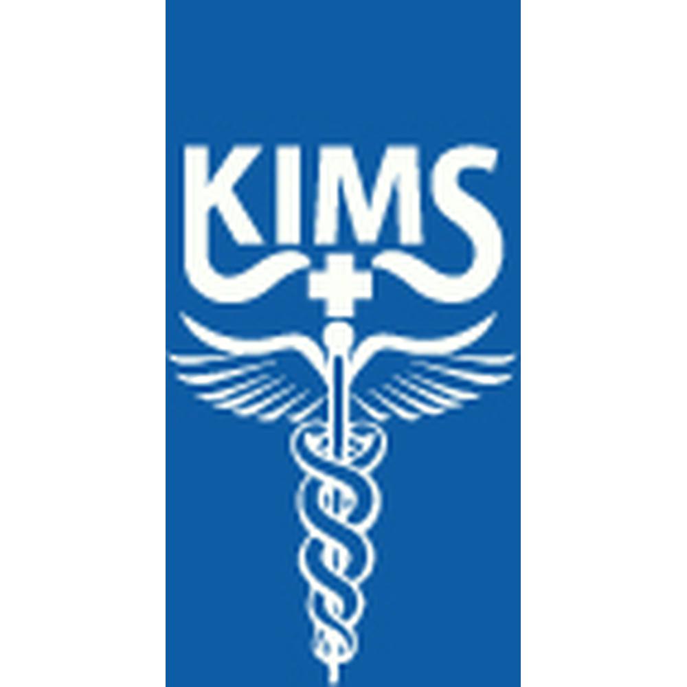 School of Nursing (SN), Kasaragod - Logo