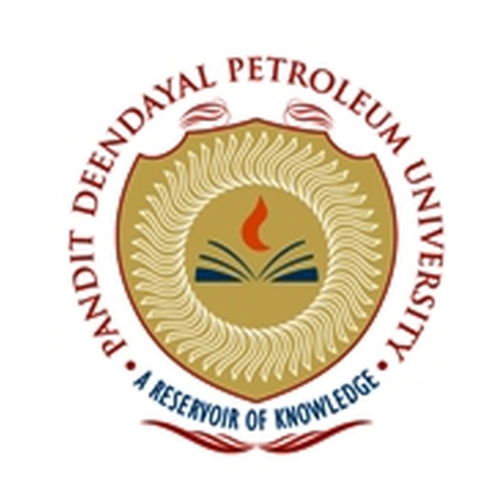 School of Petroleum Technology (SPT) - Logo