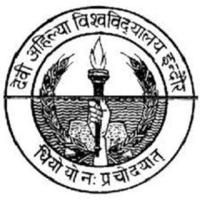 SCHOOL OF PHARMACY, DEVI AHILYA VISHWAVIDYALAYA (DAVSOP) - Logo