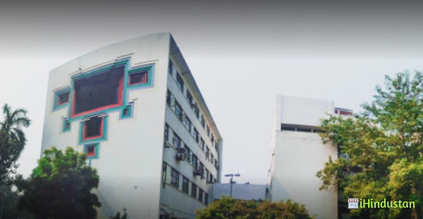 School of Planning and Architecture - Logo