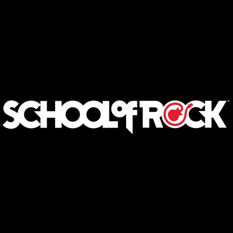 School of Rock Markham - Logo
