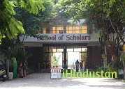 School of Scholars Wardha - Logo