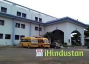 School of Scholars Akola KK - Logo