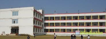 Schools DNA - Logo