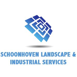 Schoonhoven Landscape &a; Industrial Services - Logo