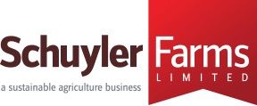 Schuyler Farms Ltd - Logo