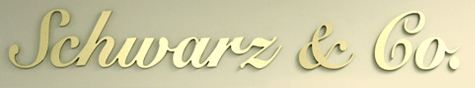 Schwarz &a; Co. Law Corp - Logo
