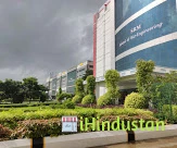 Science and Technology Private university in Chennai, T - Logo