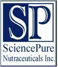 Science Pure Nutraceuticals Inc - Logo