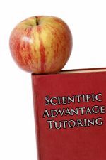 Scientific Advantage Tutoring - Logo