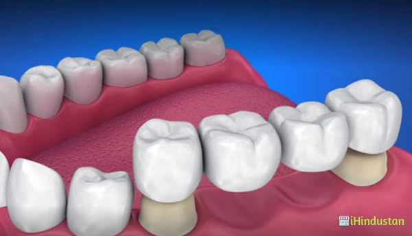 Scientific Dental Clinic - Logo