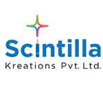 Scintilla Kreations - Logo