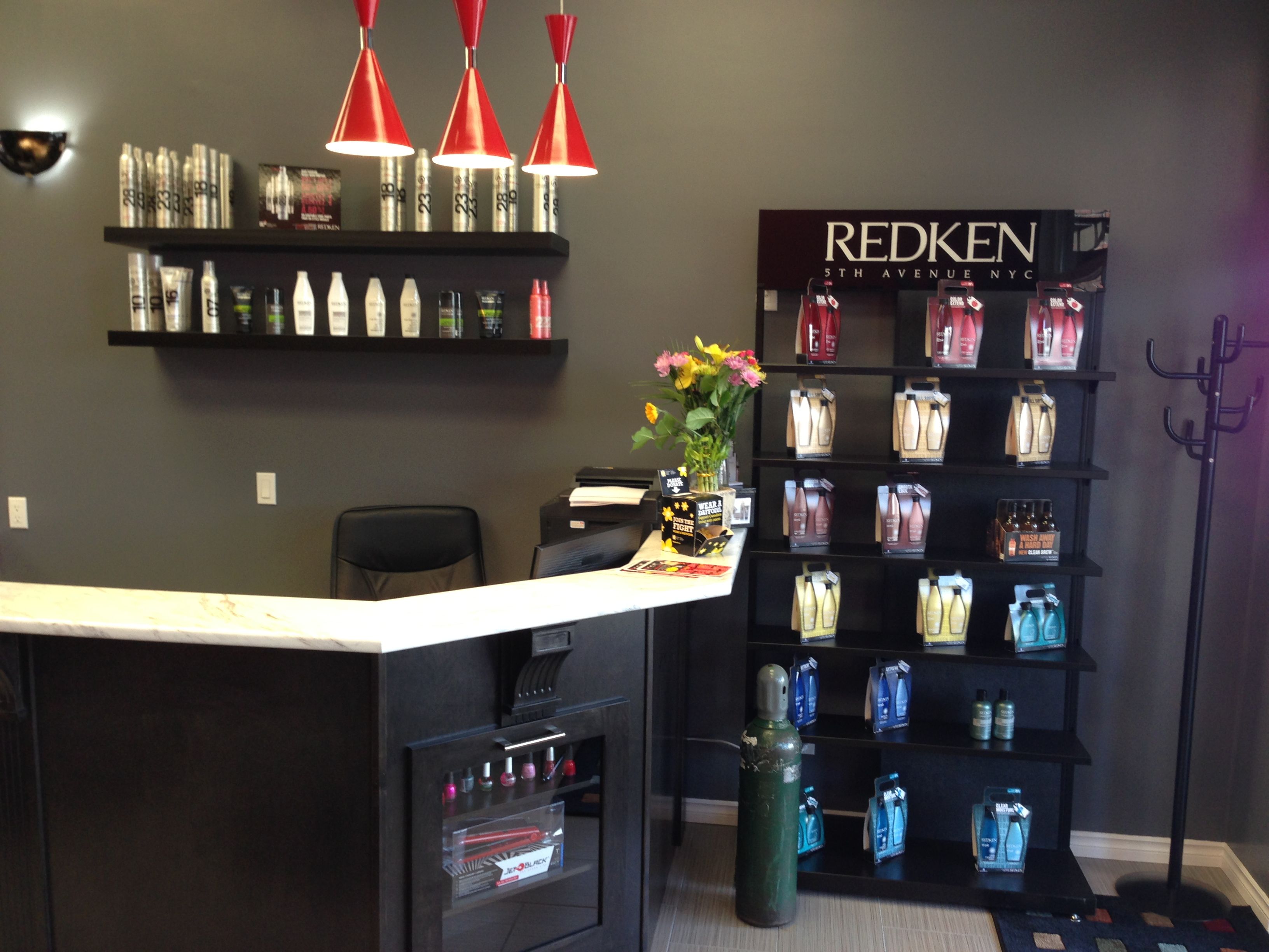 Scissors and Style Hair and Beauty Salon - Cover photo