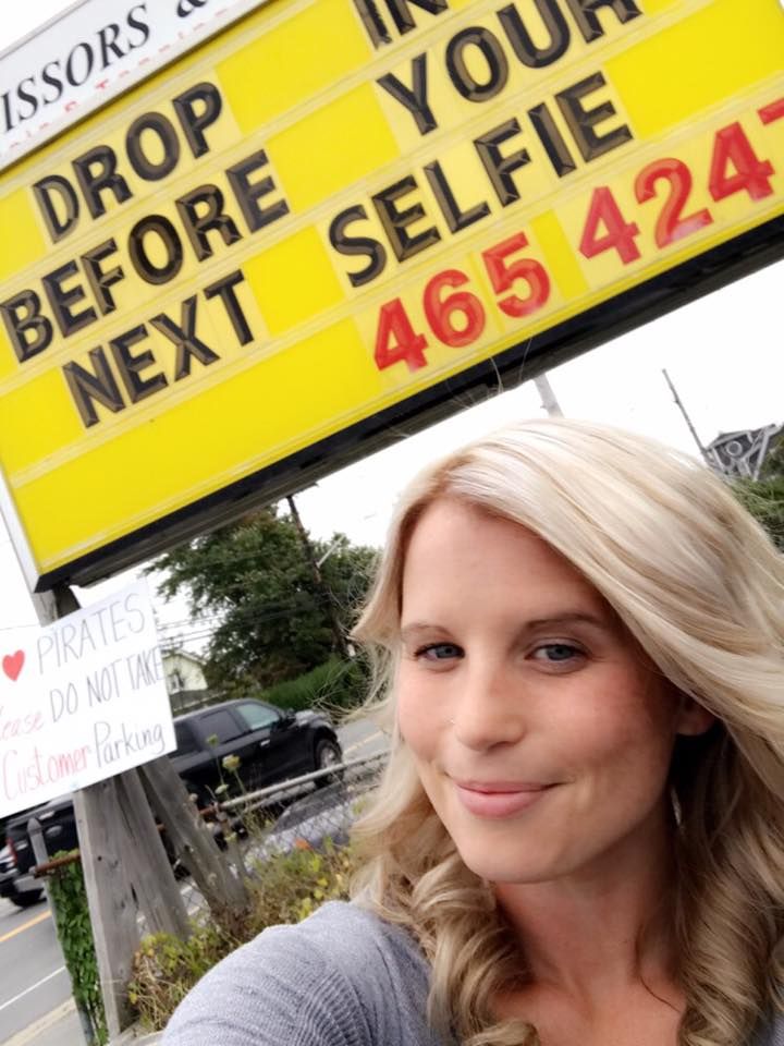 Scissors and Sun Hair and Tanning Salon - Cover photo