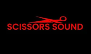 Scissor Sound Hair And Beauty Salon - Logo