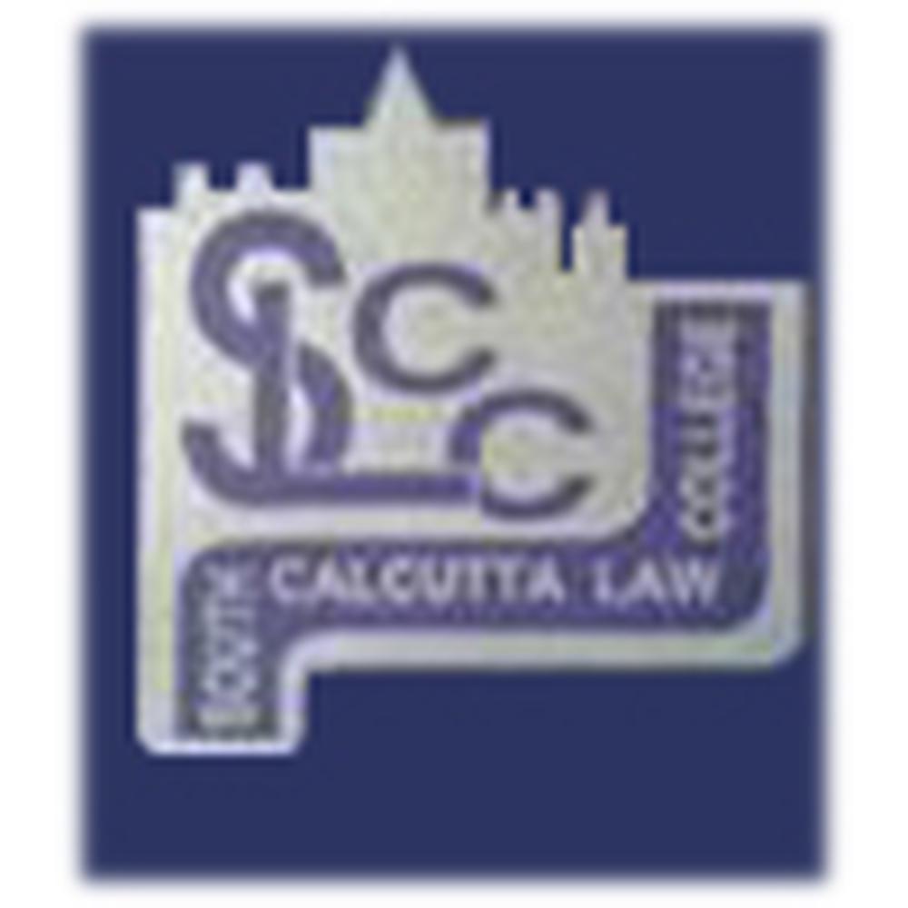 SCLC Kolkata (SCLC) - Logo