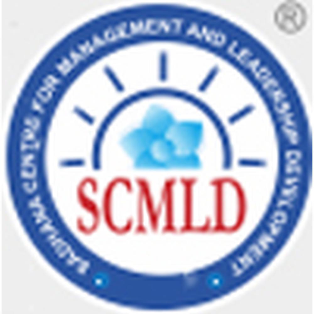 SCMLD Pune (SCMLD) - Logo