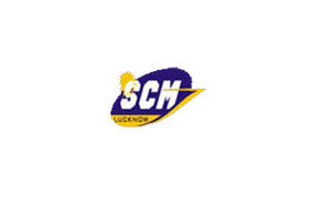 SCM Lucknow (SCM) - Logo