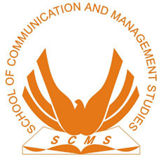 SCMS Cochin School of Business (SCMS COCHIN) - Logo