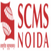 SCMS Noida - Logo