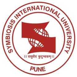 SCMS Pune (SCMS) - Logo