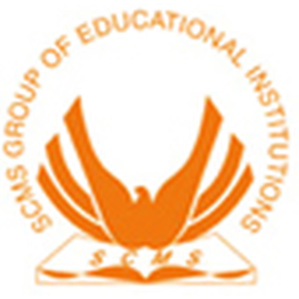SCMS School of Architecture (SCMSSA) - Logo