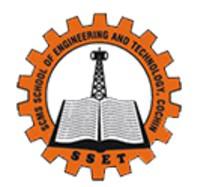 SCMS School of Engineering & Technology (SCMS COLLEGE) - Logo