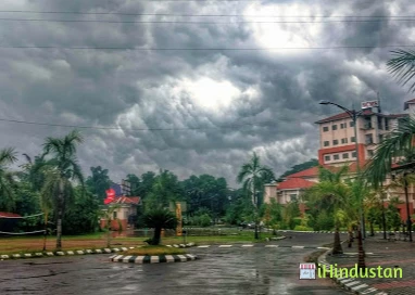 SCMS School Of Technology And Management - Logo